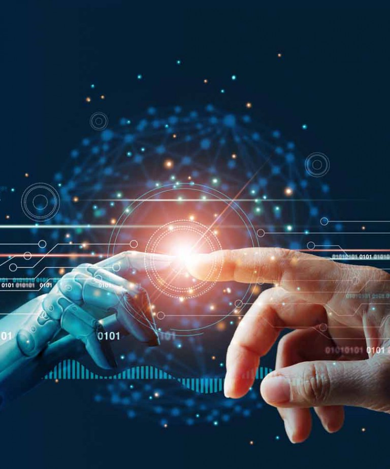 Inteligencia Artificial