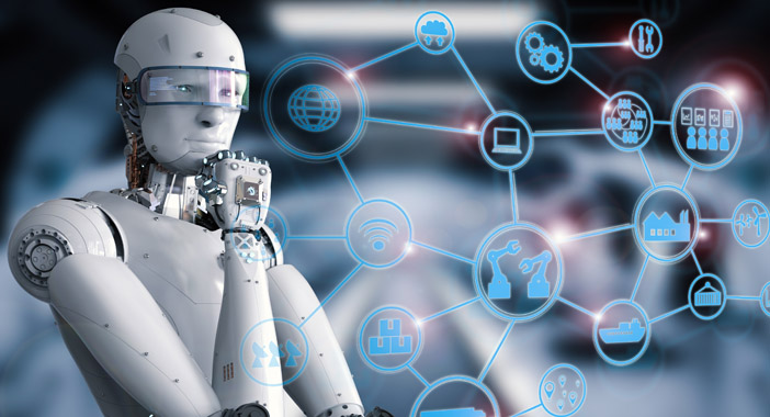 Inteligencia Artificial Ayudando a Humanos