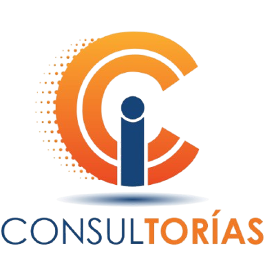 Logo CIC Consultorías